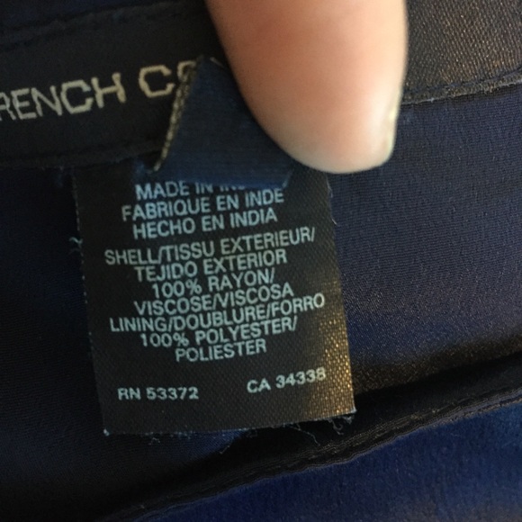 Front sequence shirt - Picture 4 of 5